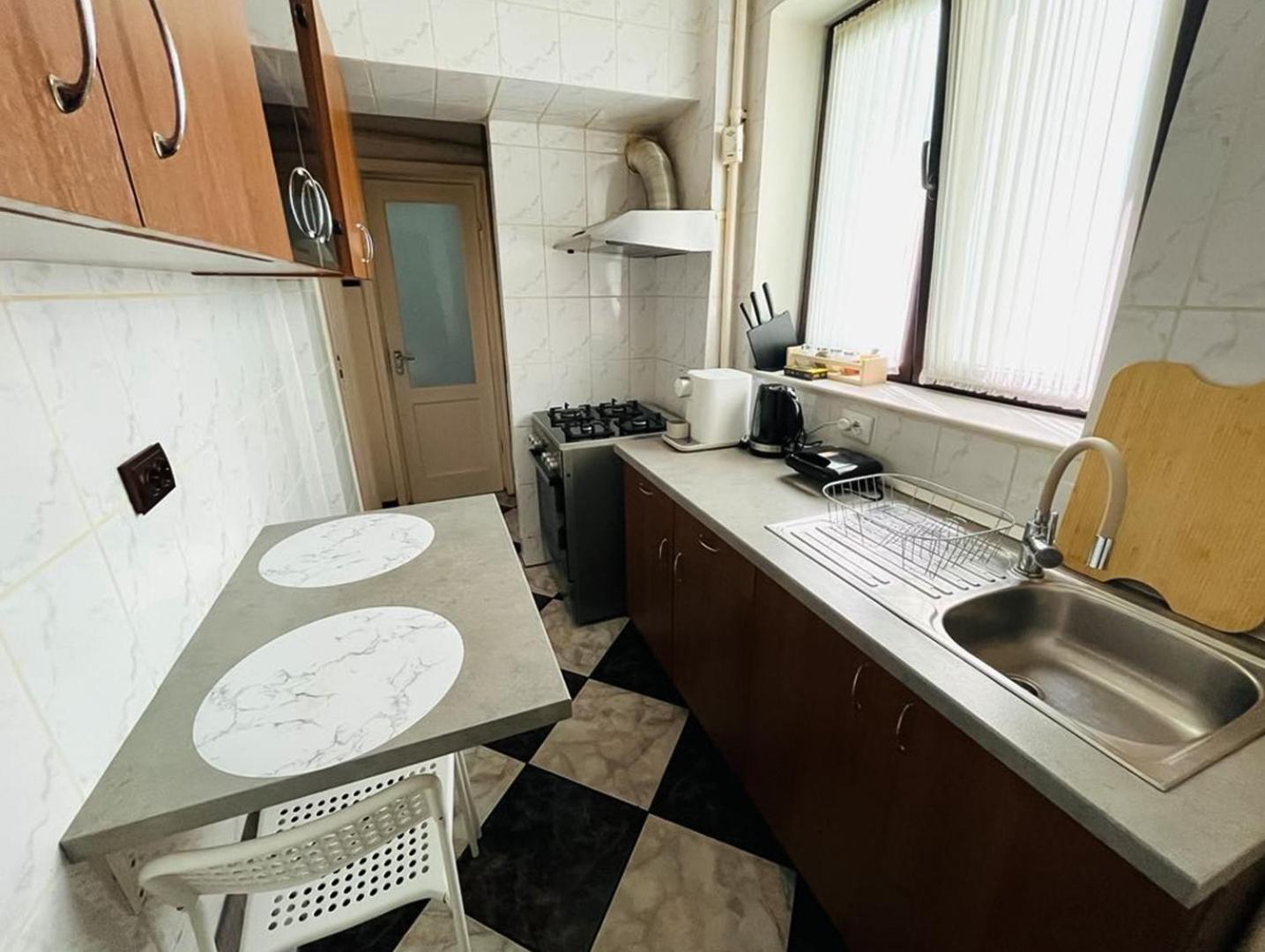 Apartment Victoriei Dream *