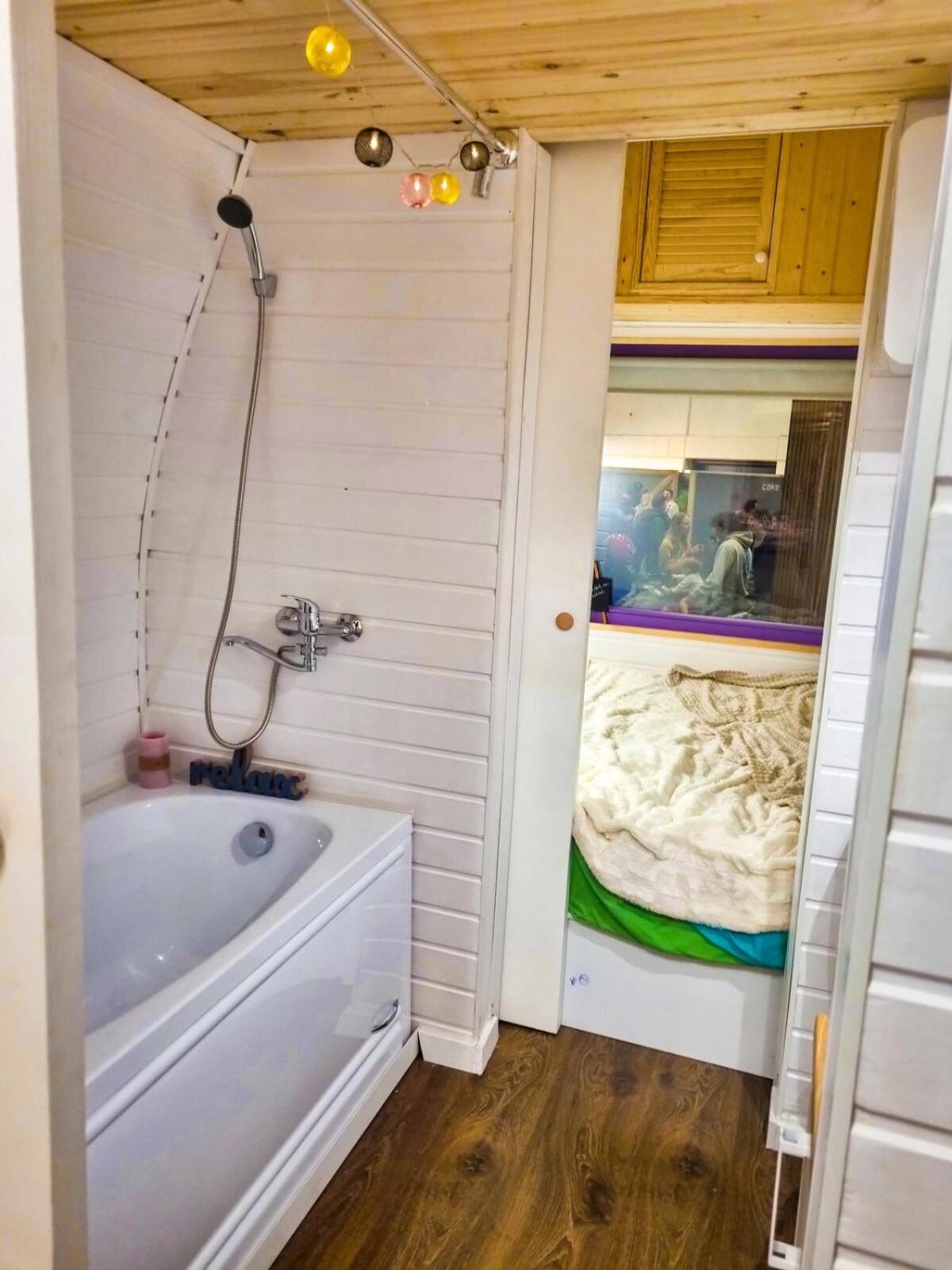 Apartamento Budget Friendly Bucareste