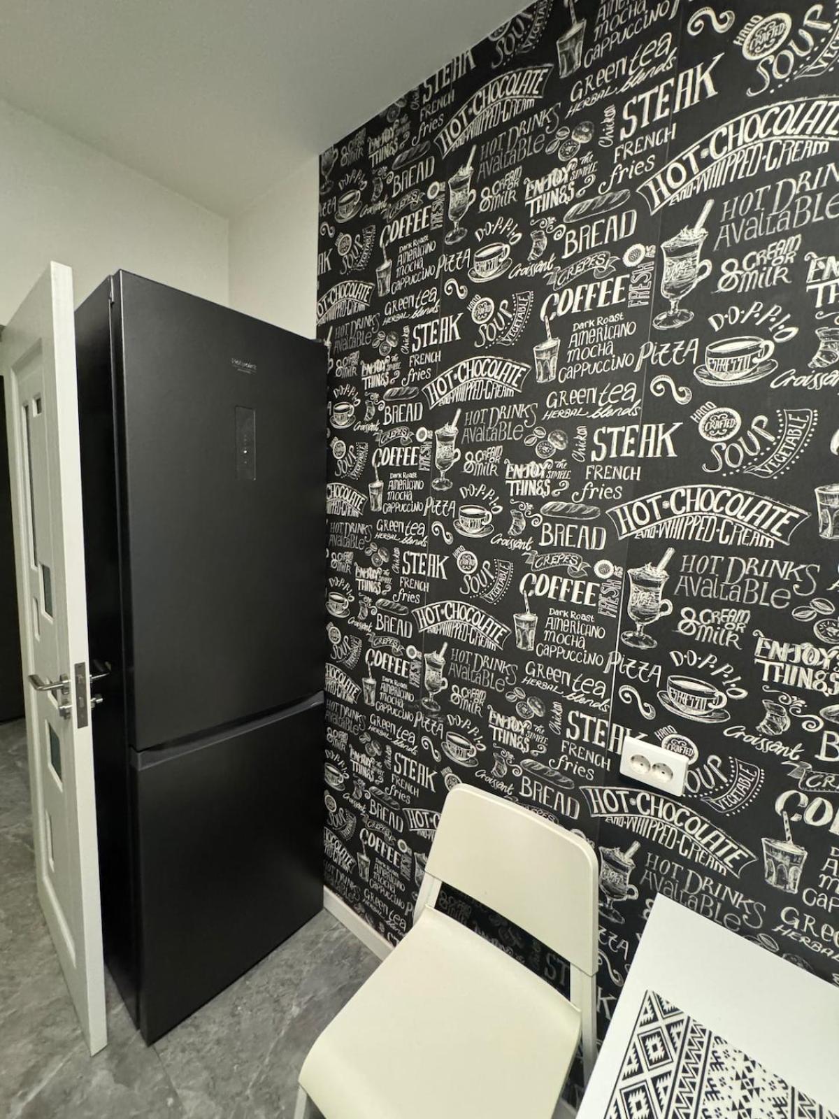White In Exigent Plaza Romania Faza 4 Apartment *