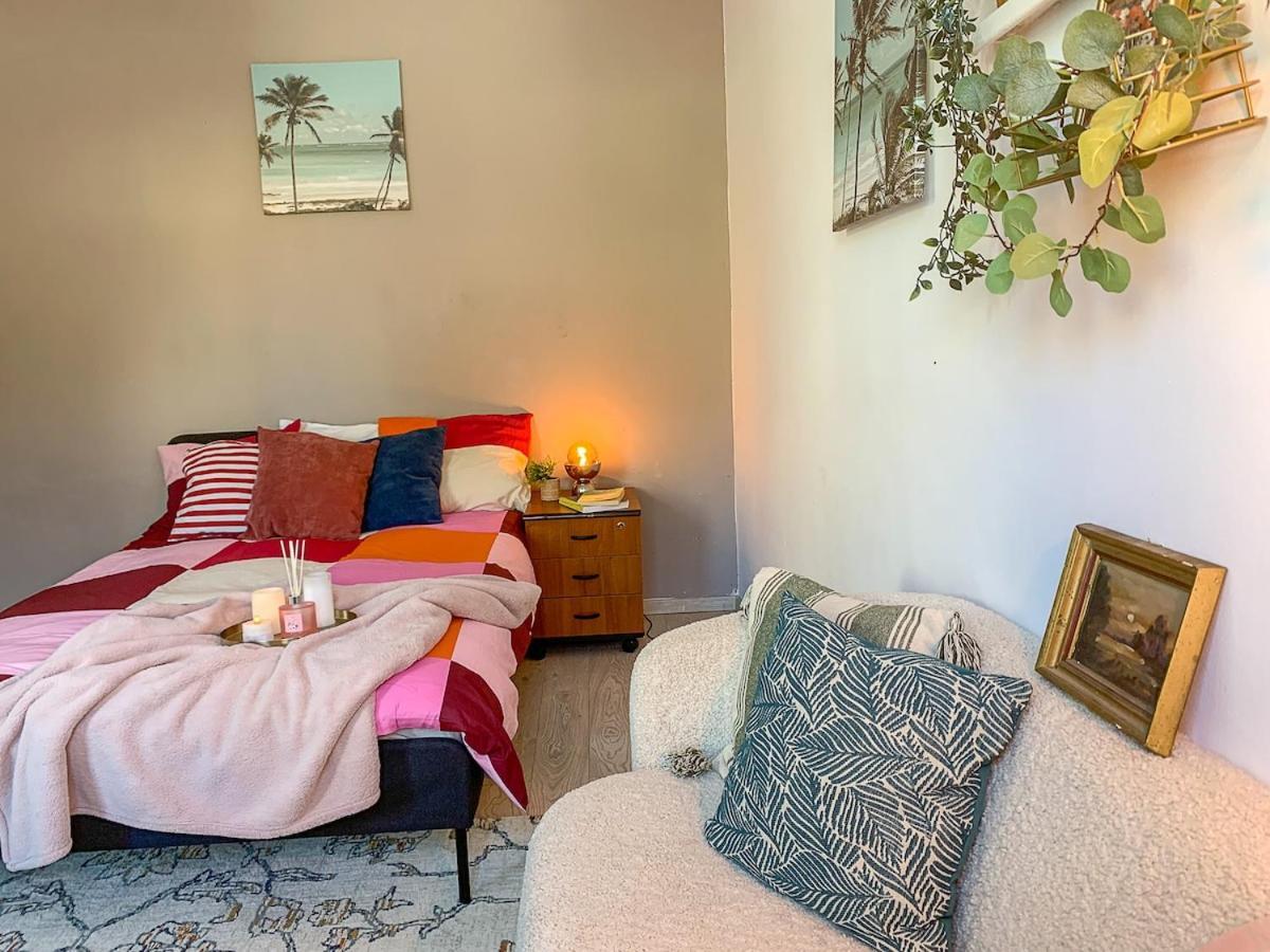 Budget Friendly Apartamento *
