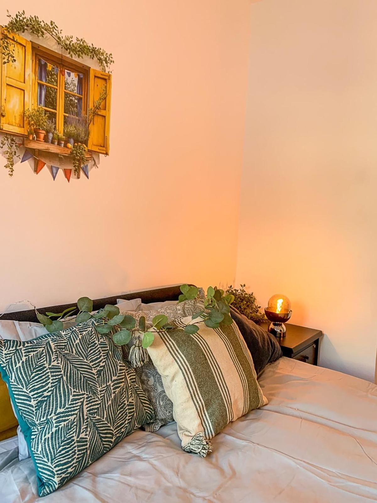 Budget Friendly Apartamento Bucareste