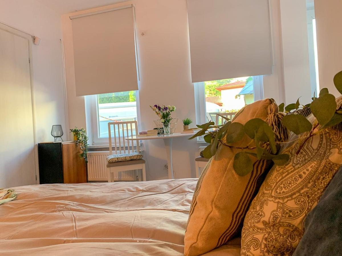 Apartamento Budget Friendly *