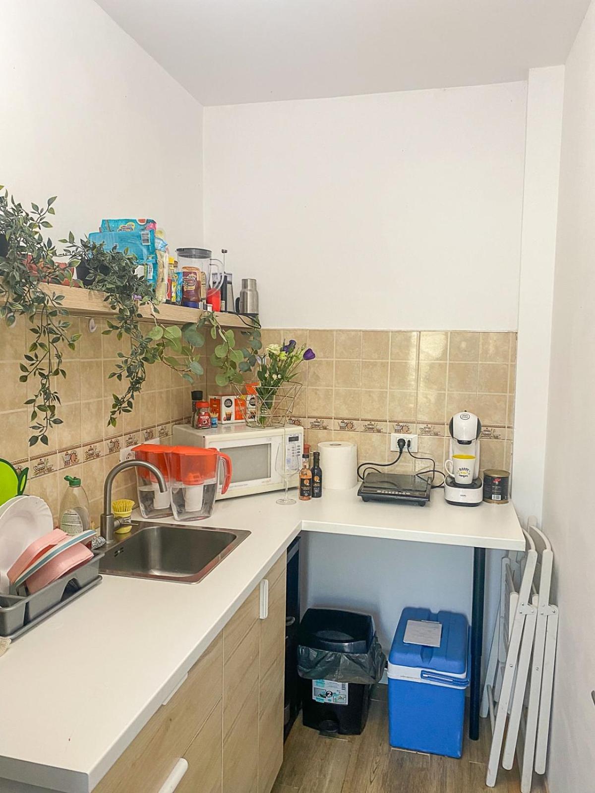 Budget Friendly Apartamento *