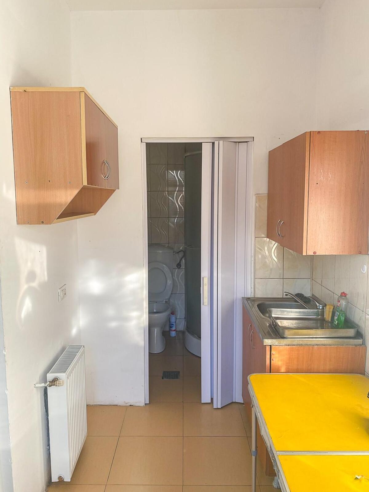 Apartamento Budget Friendly *