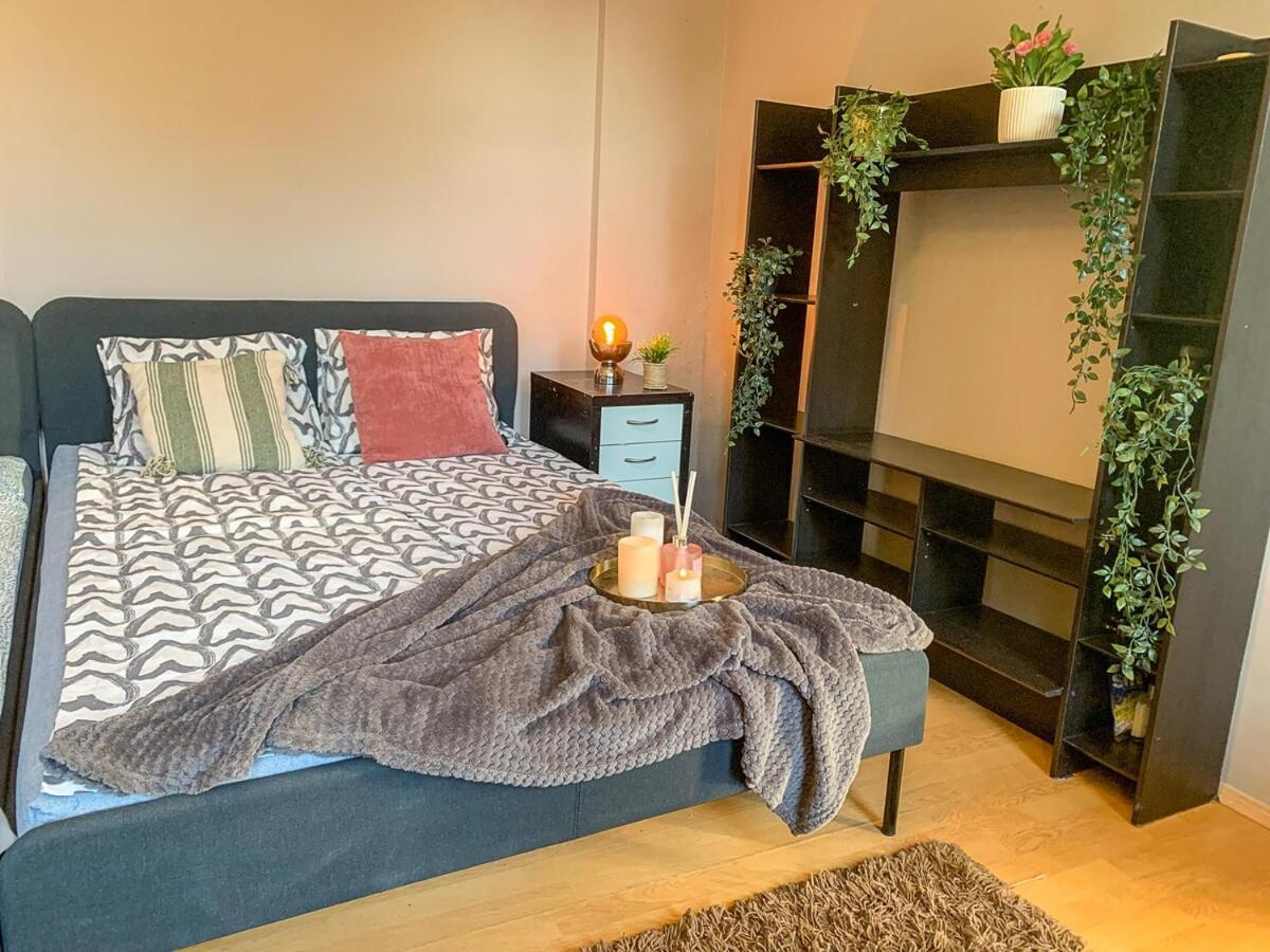 Budget Friendly Apartamento Bucareste