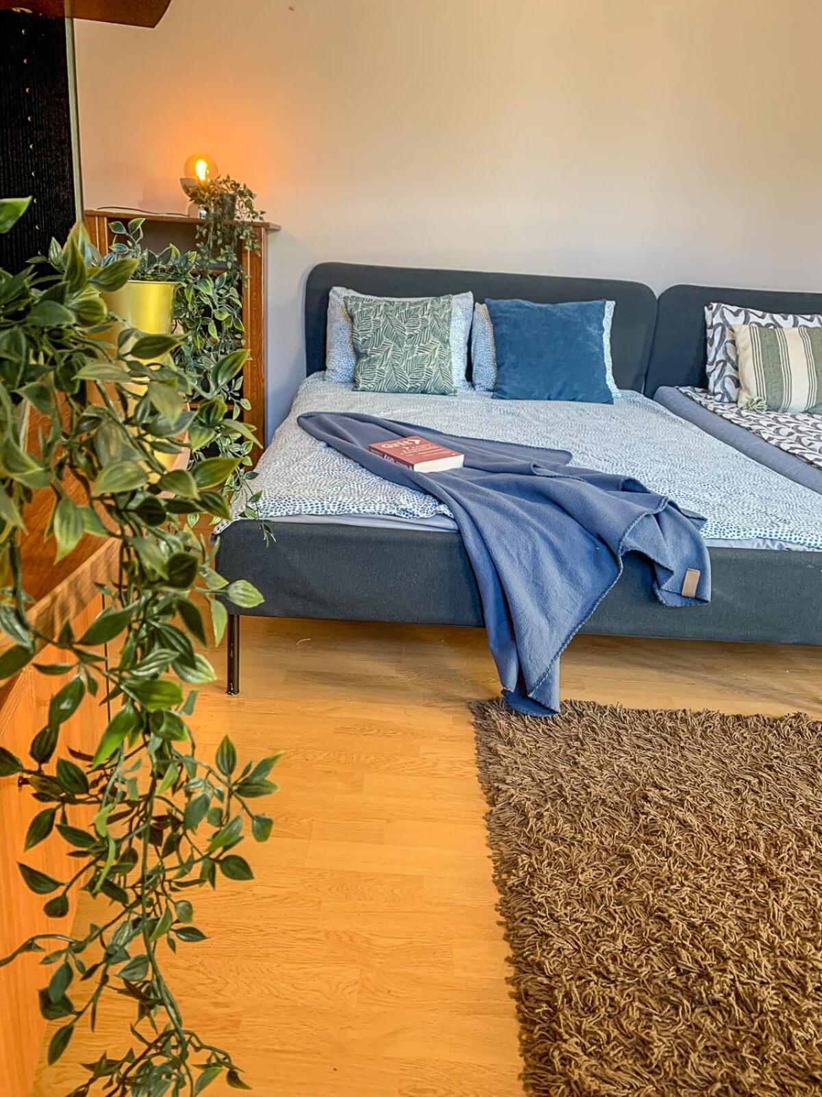 Apartamento Budget Friendly Bucareste