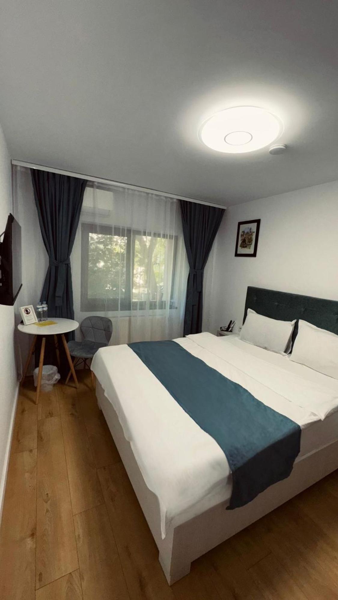 Apartment 3 Baneasa Airport Bucharest