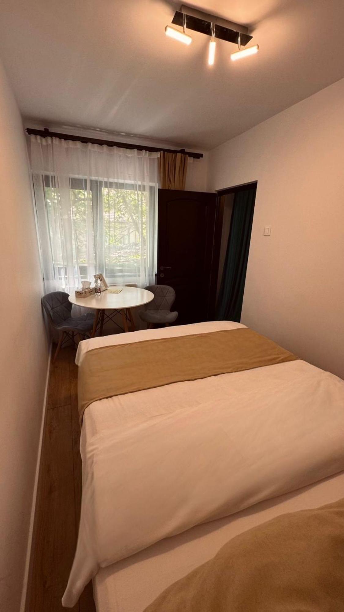 3 Baneasa Airport Apartment *
