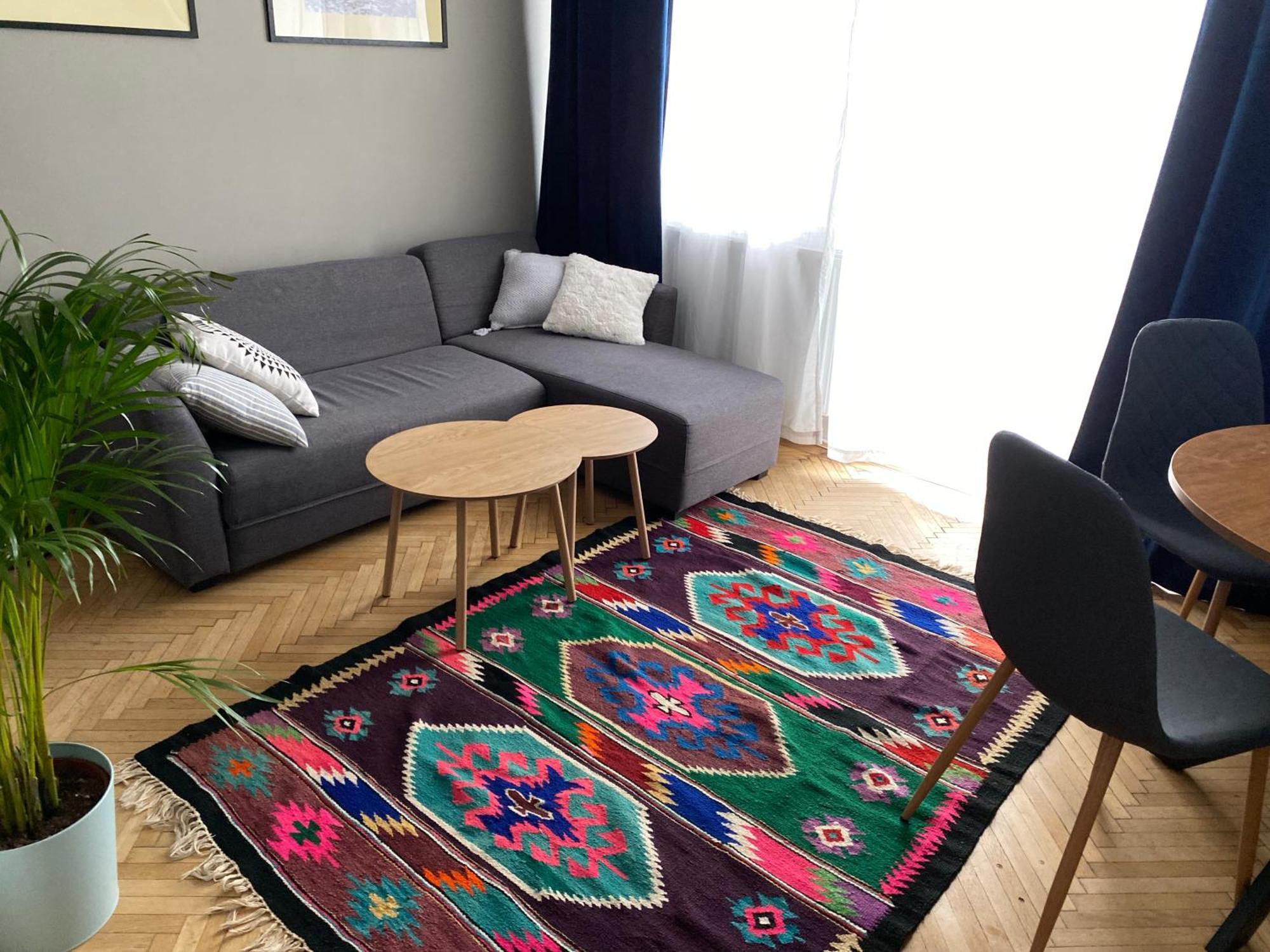 Apartamento The Linden