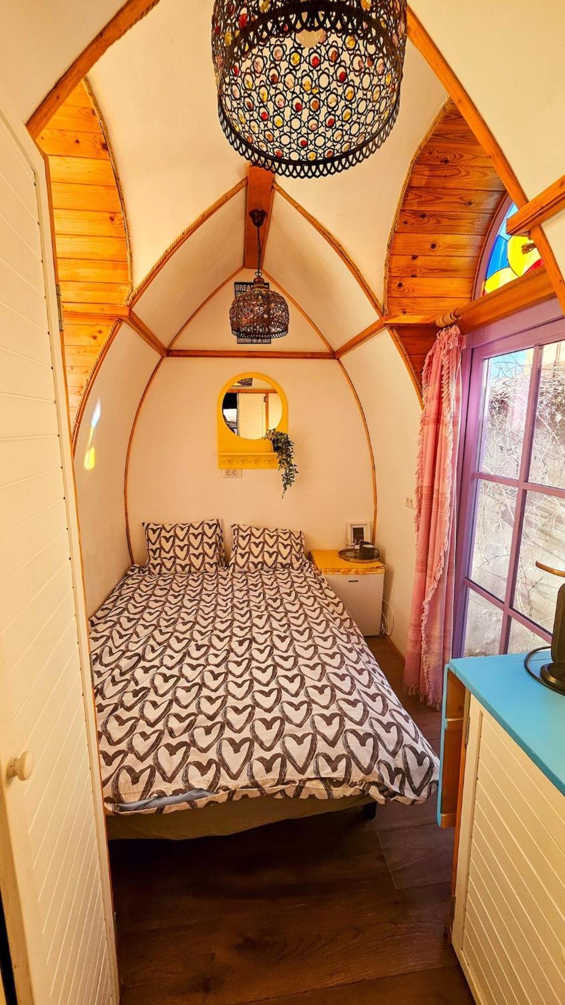 Apartamento Budget Friendly
