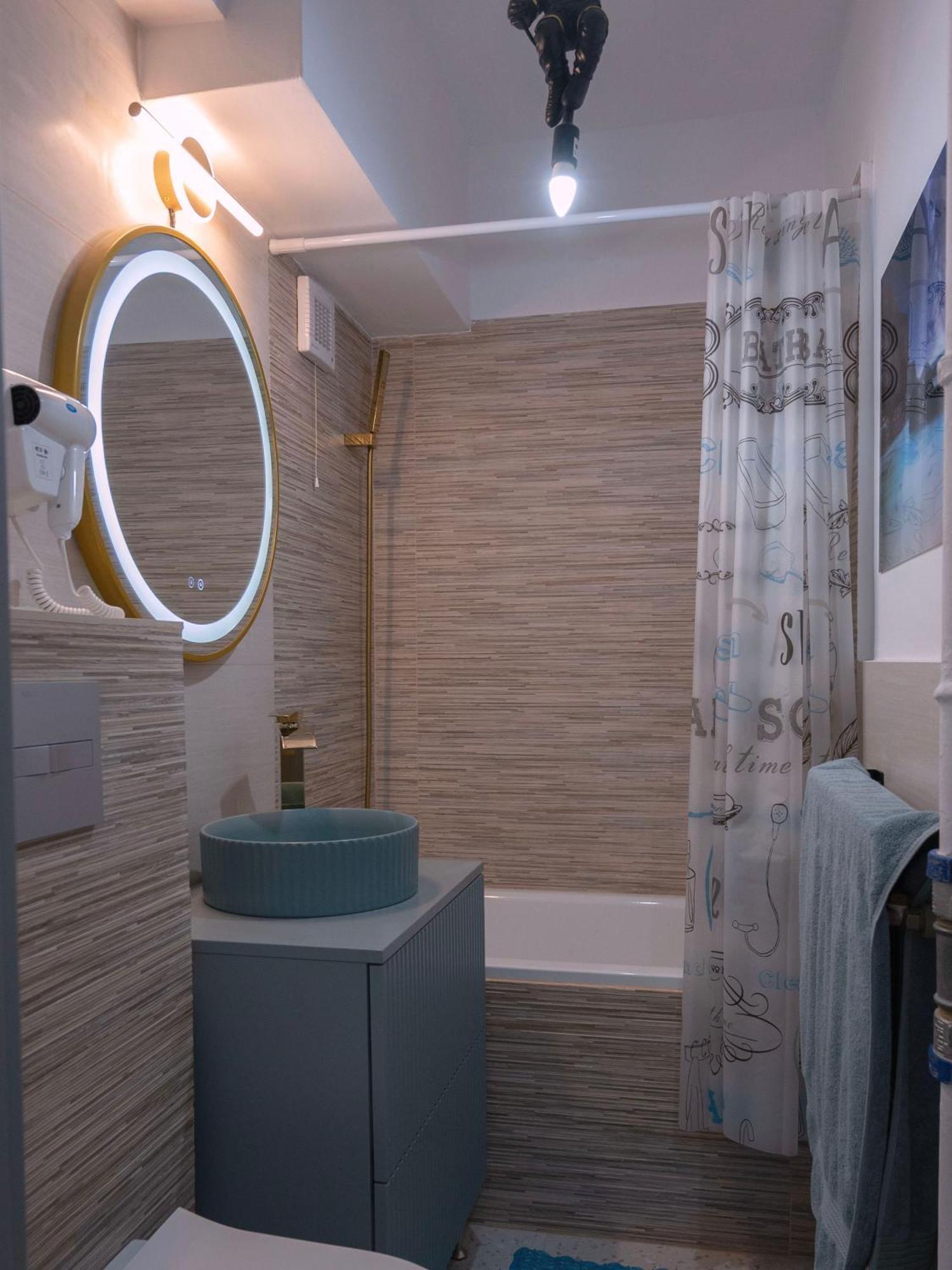 Luna Luxury Apartment *