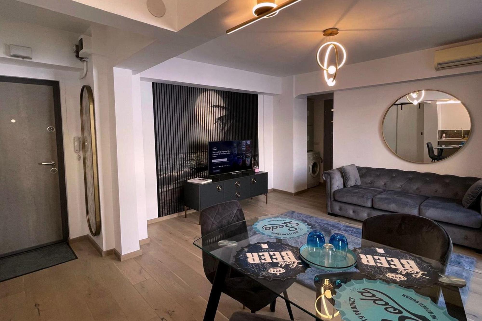 Apartamento Luna Luxury *