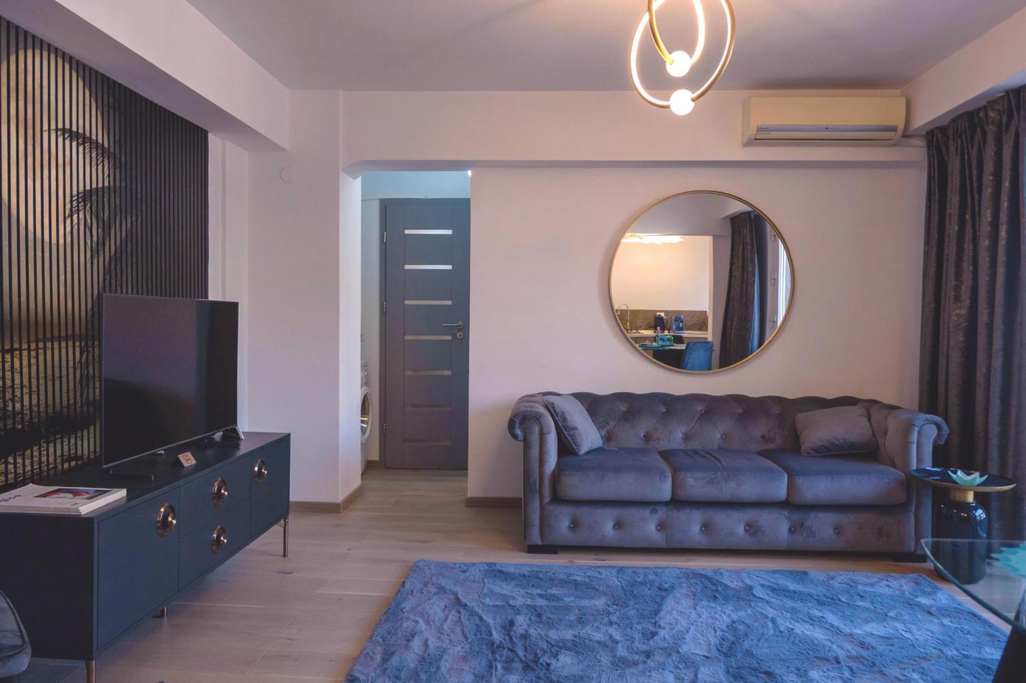 Luna Luxury Apartamento *