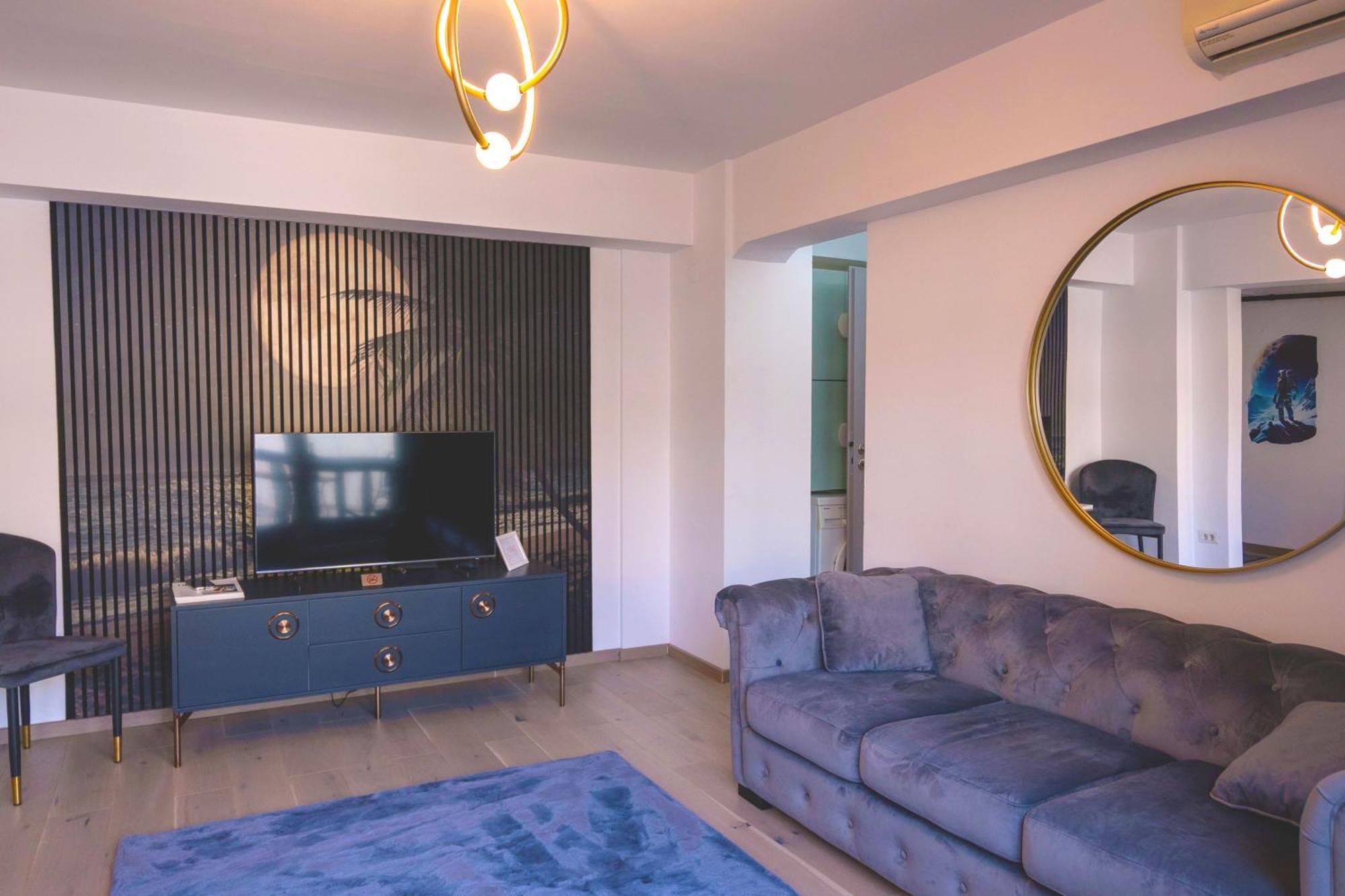Luna Luxury Apartamento *