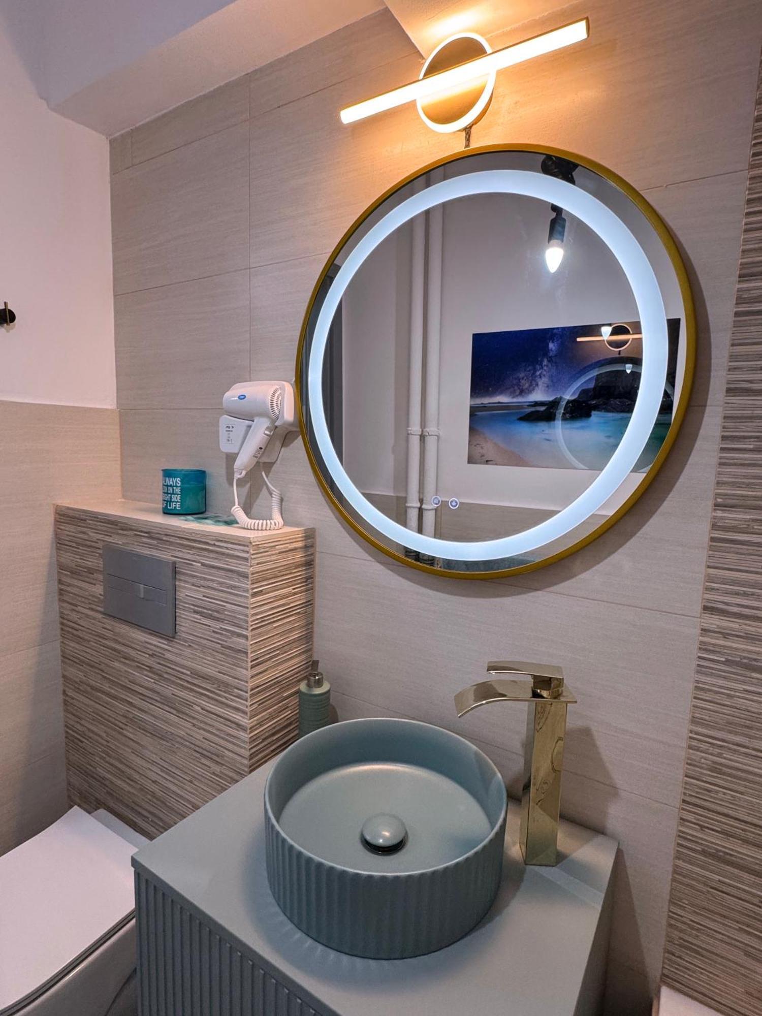 Luna Luxury Apartamento