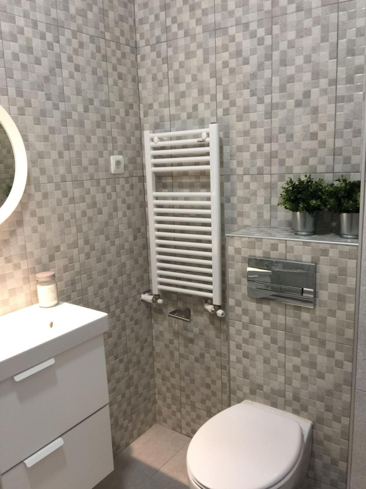 Apartamento Modern Muse *