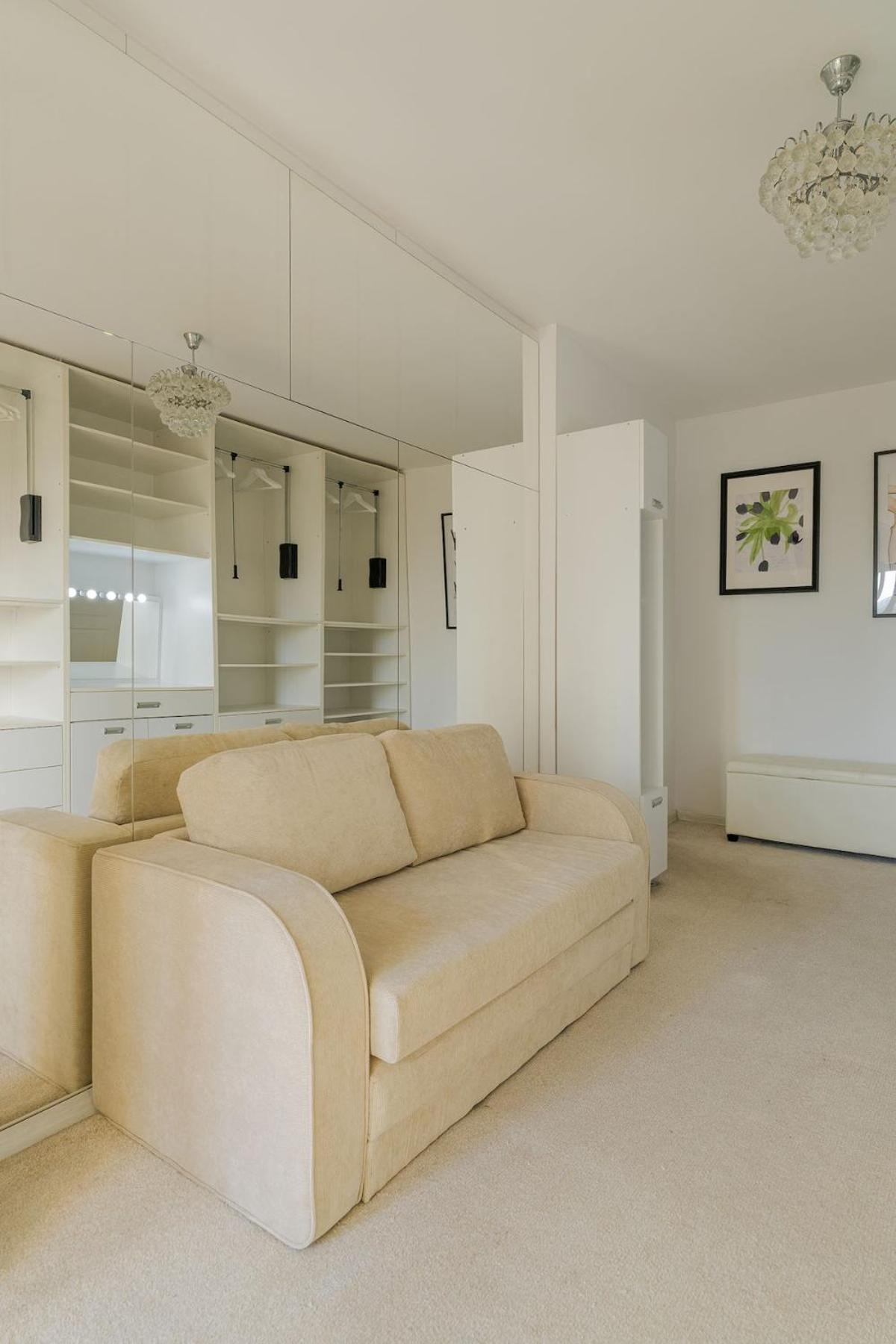 Downtown Floreasca Penthouse With Jacuzzi&sauna Bucareste