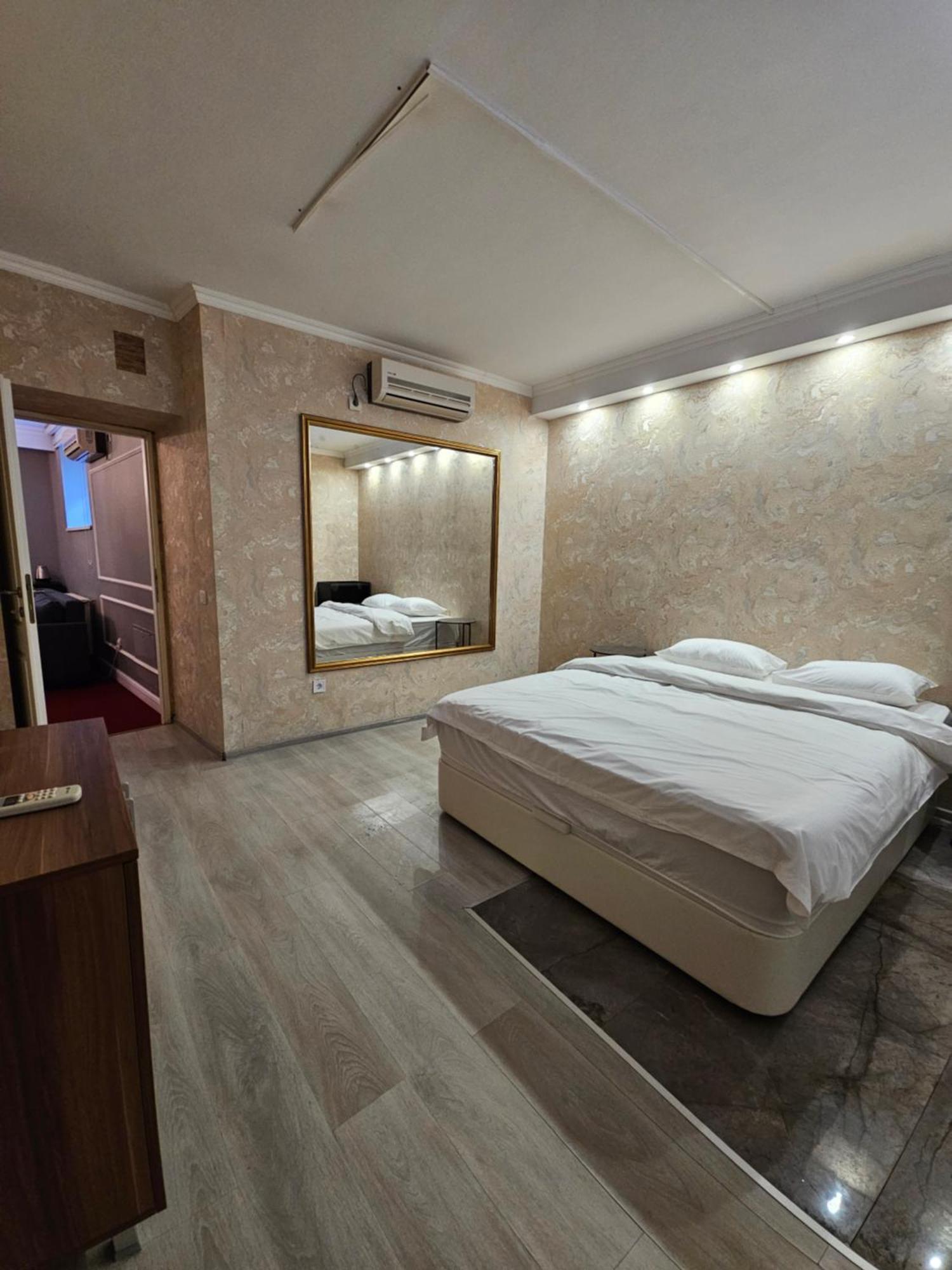Apartment Touristic Center Jean Louis Calderon 28 Street Bucharest