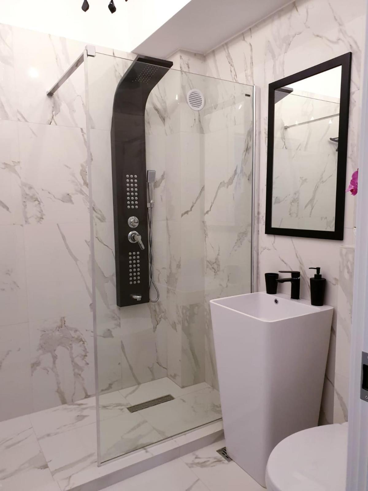 Rendez-vous Baneasa Apartamento Bucareste