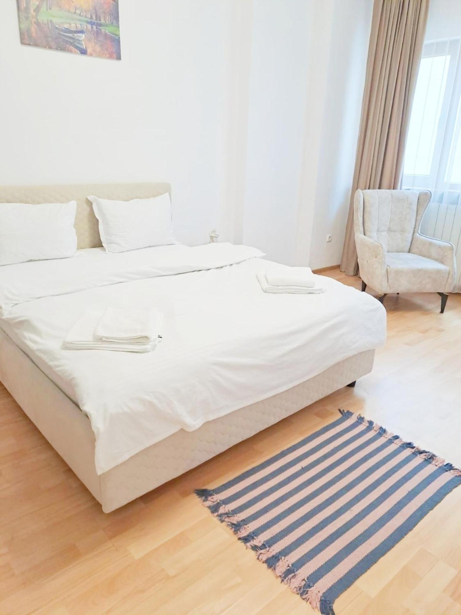 Ap1 Univibe 1br Cozy & Comfy - Universitate Hob Apartamento *