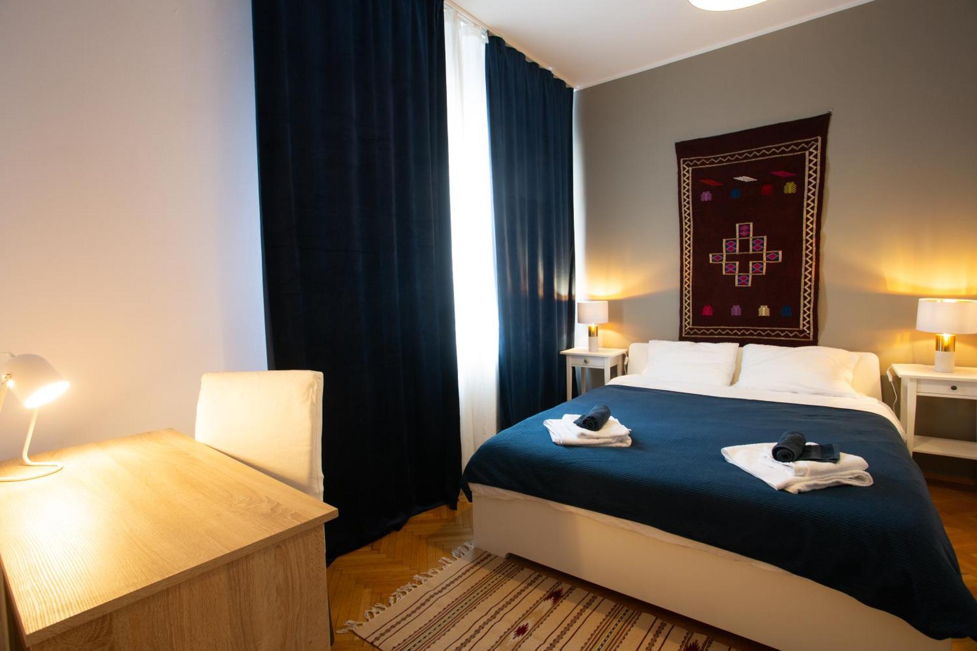 Apartamento The Linden
