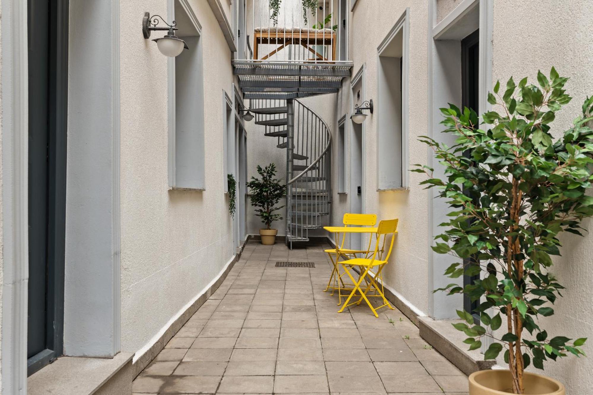 Vibe Apartamento *