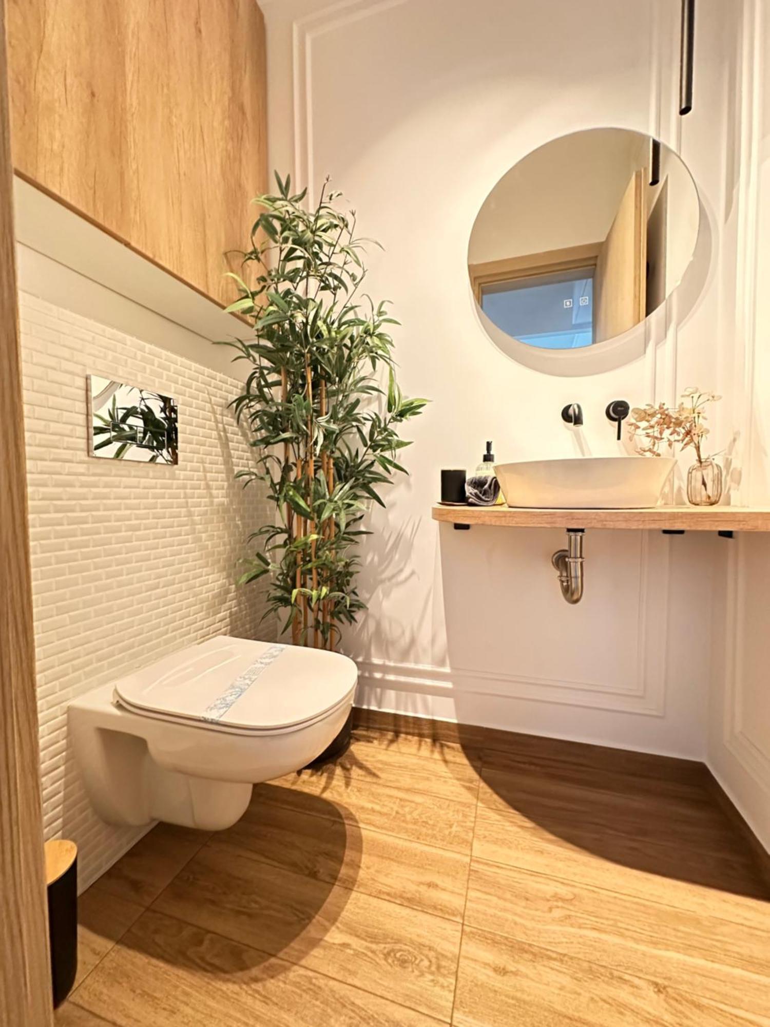 Apartment Big Nest - Artitude *