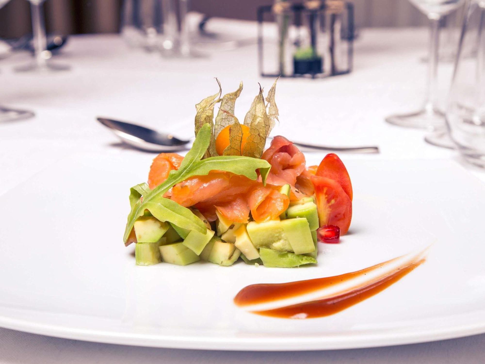 Mercure Unirii 4* Bucureşti