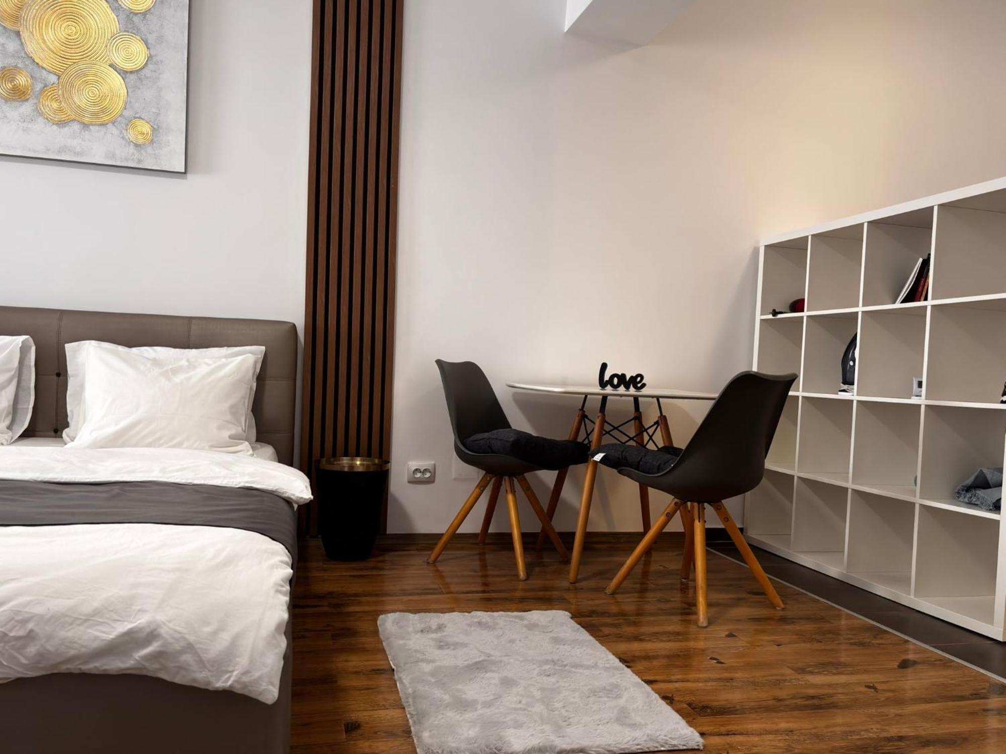 Central Studio Bucharest Bucharest