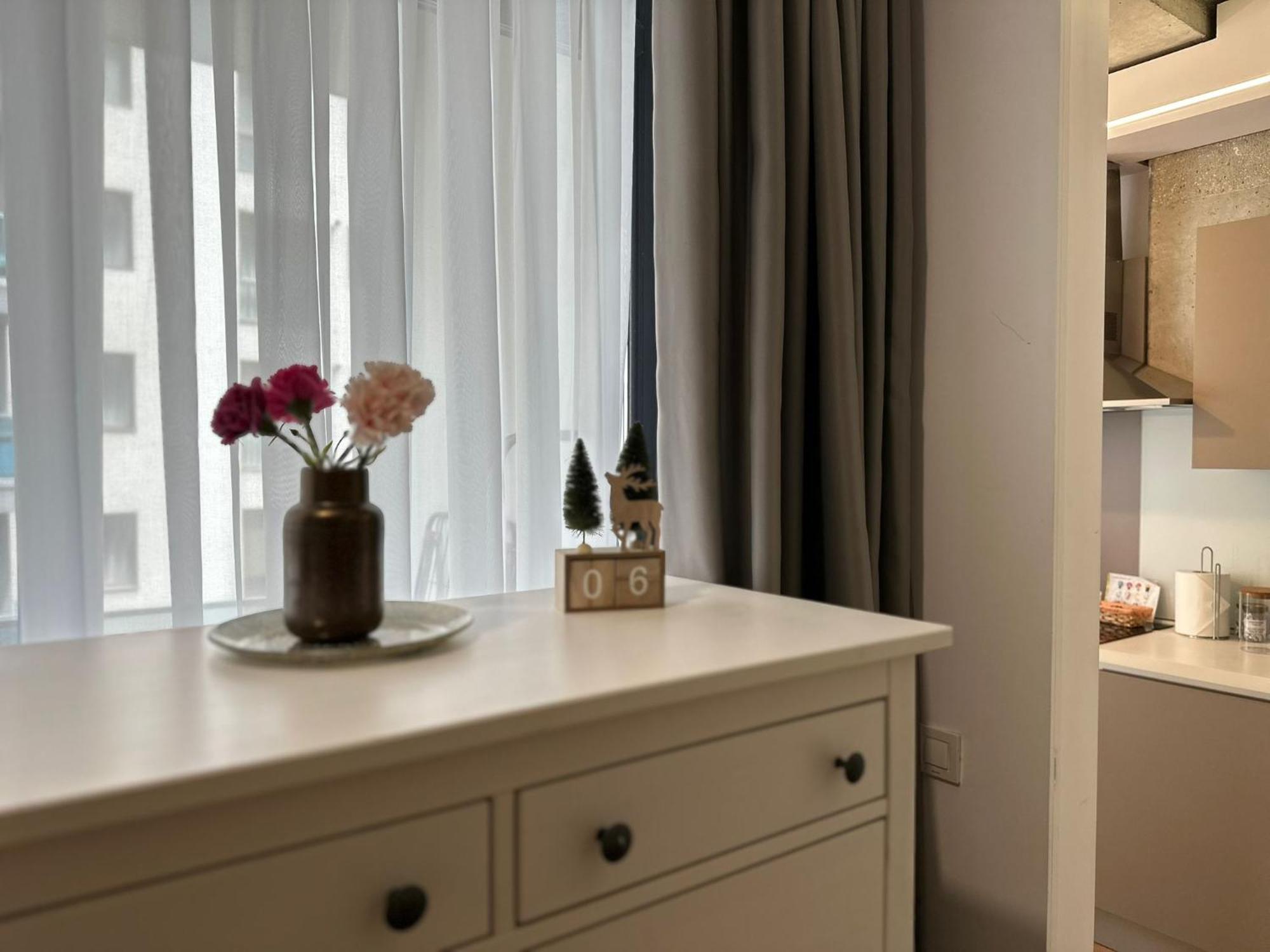 D&e Apartment *
