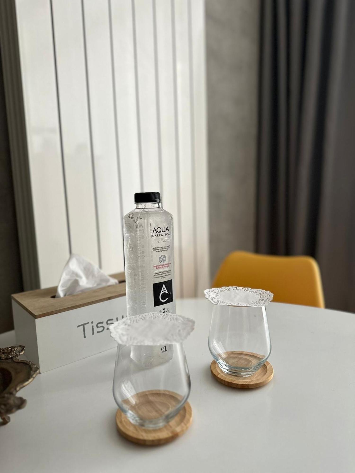D&e Apartment *
