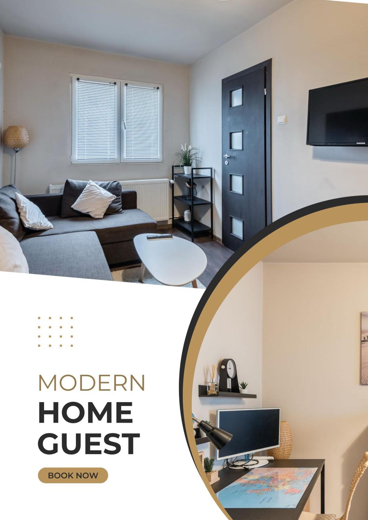 Apartment Guest - 5 *