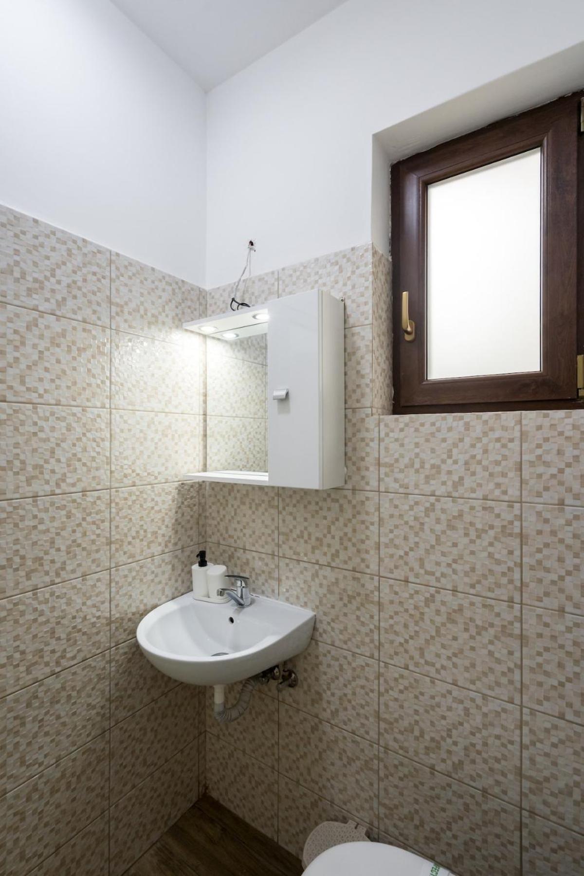 Carmen-silva - Nr 4 Apartment Bucharest