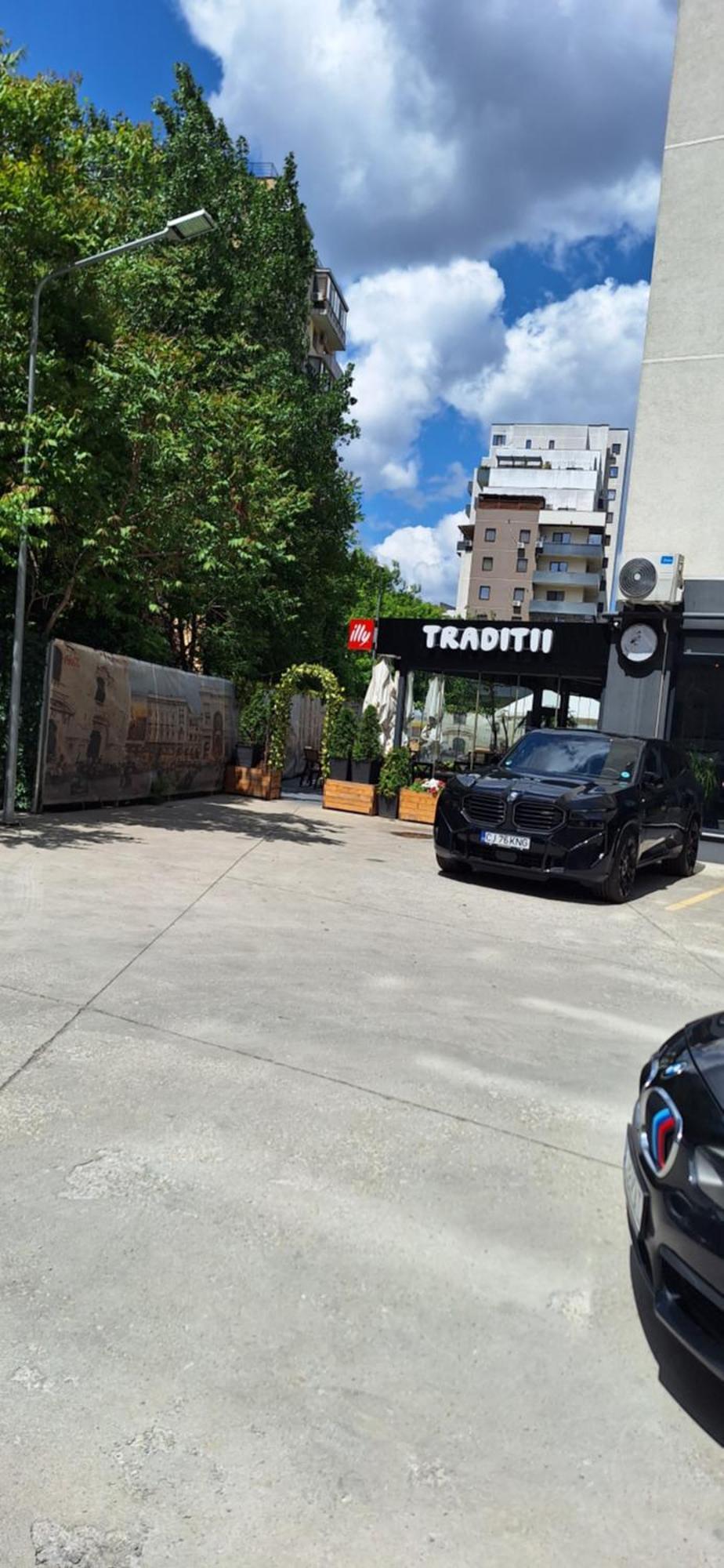 Apartament Rezidential Mihai Bravu *