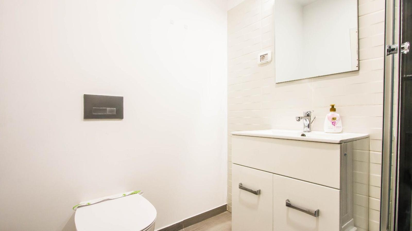 Rezidential Mihai Bravu Apartament Bucureşti