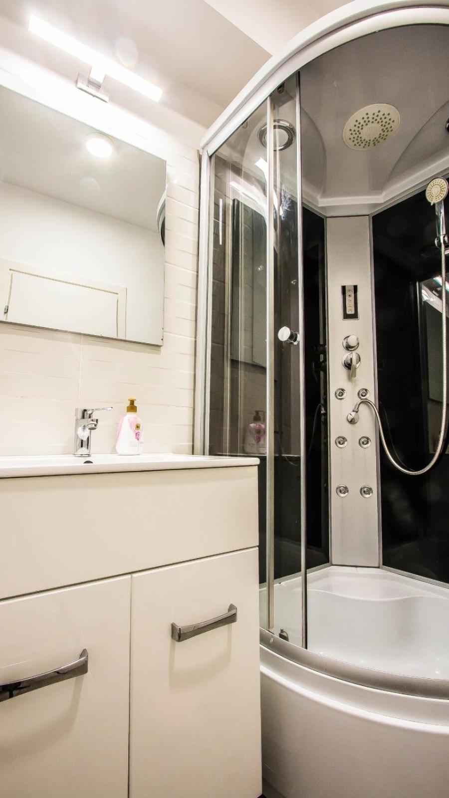 Apartament Rezidential Mihai Bravu Bucureşti