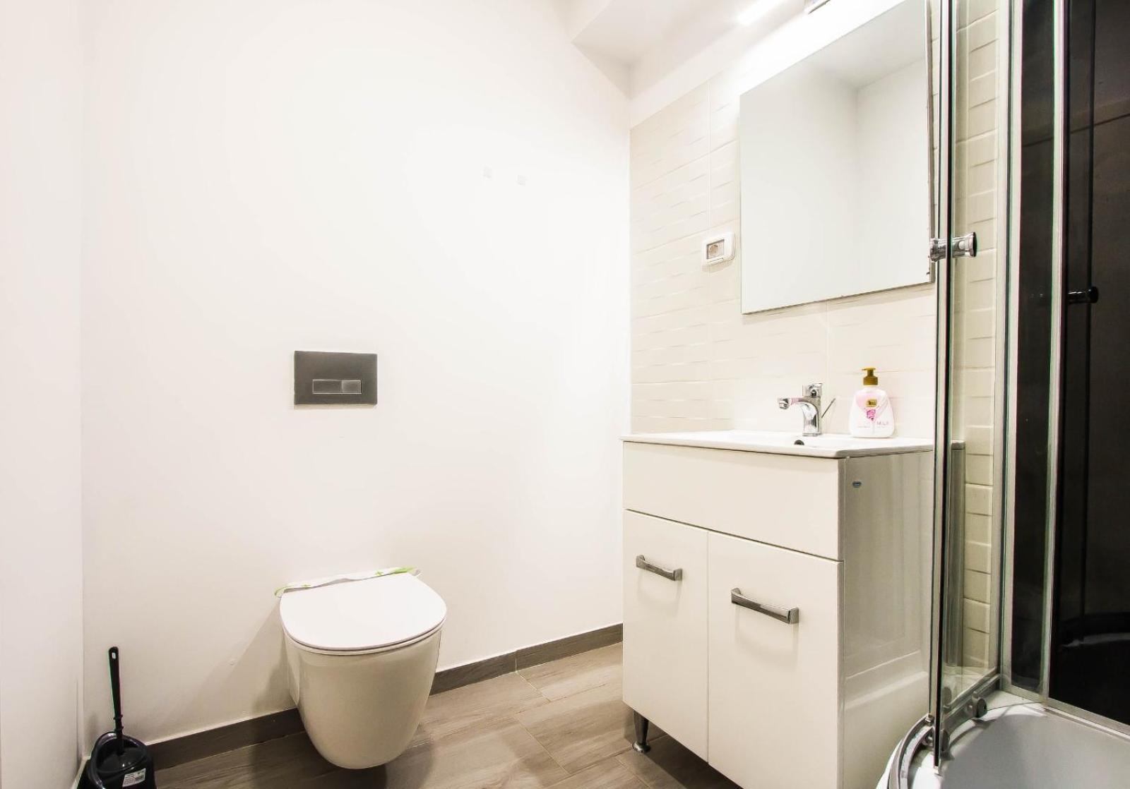 Apartament Rezidential Mihai Bravu