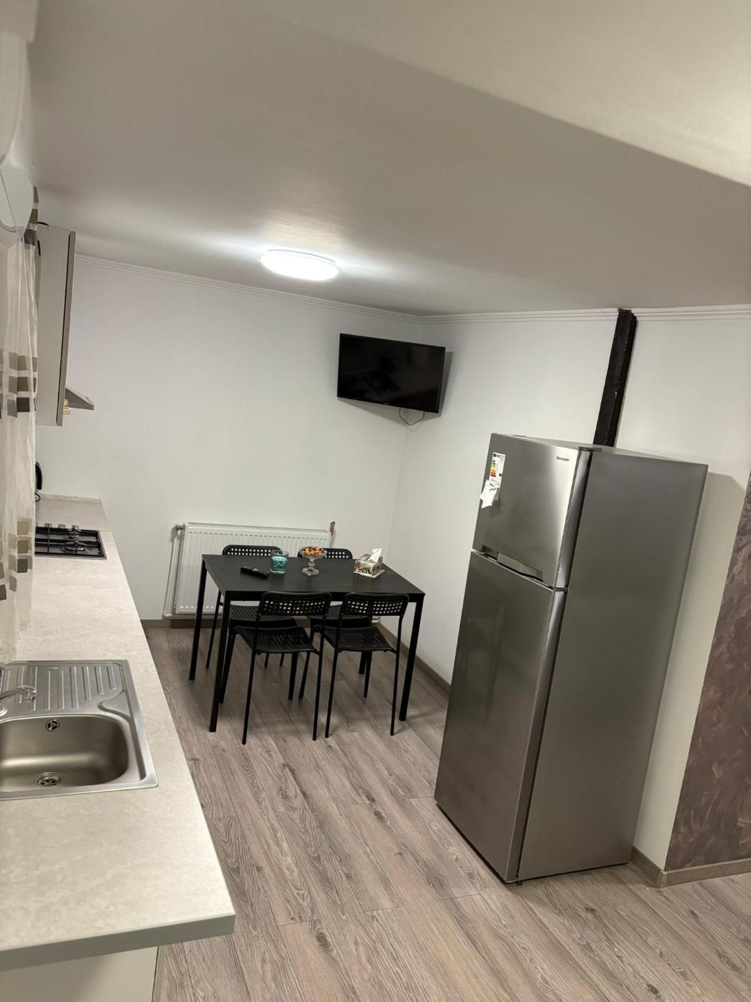 Apartment Safir Luxury Imperial 666