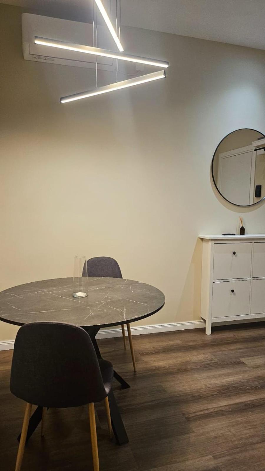 Aparthotel Little Downtown Romana Bucharest