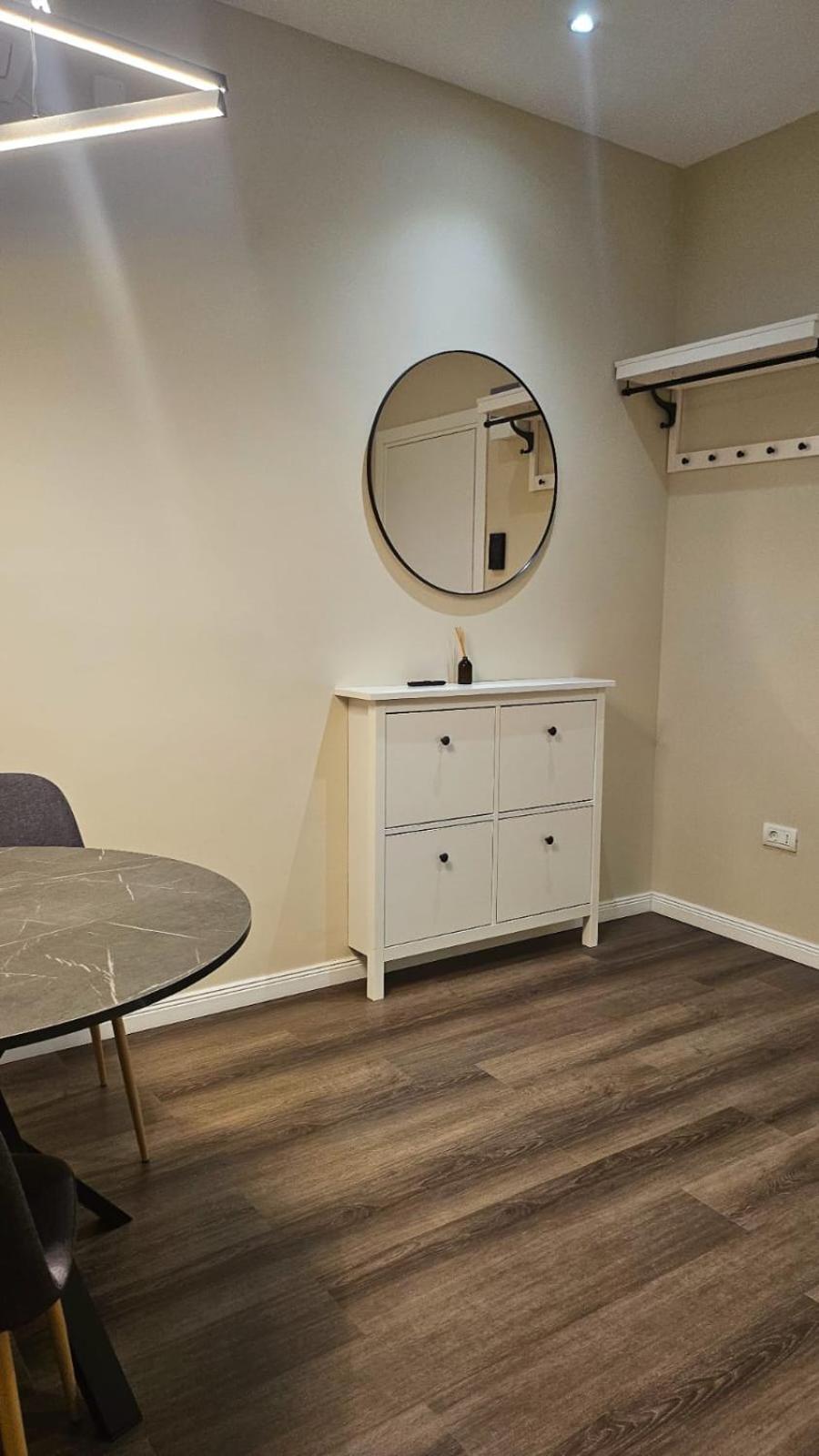 Little Downtown Romana Aparthotel Bucharest