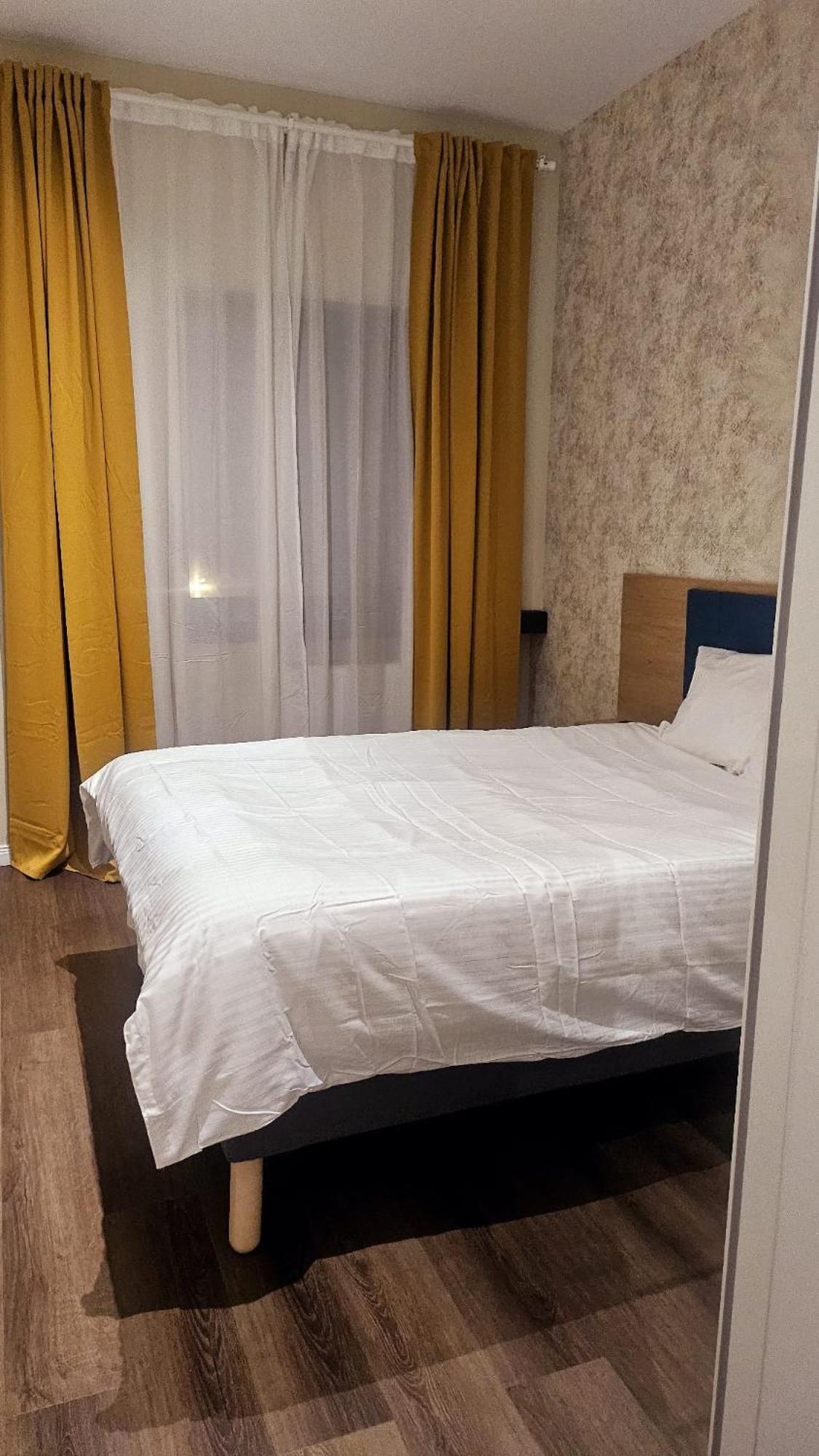 Aparthotel Little Downtown Romana