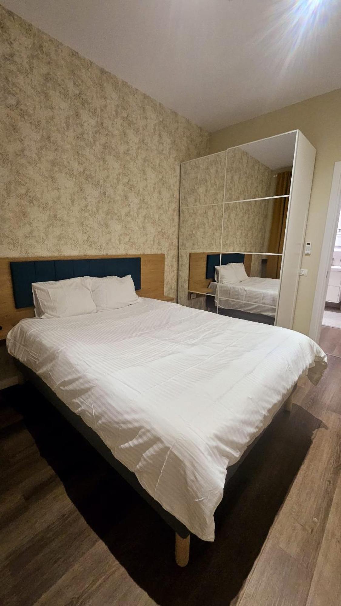 Aparthotel Little Downtown Romana *