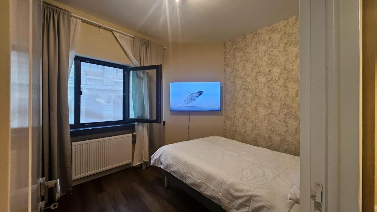 Aparthotel Little Downtown Romana