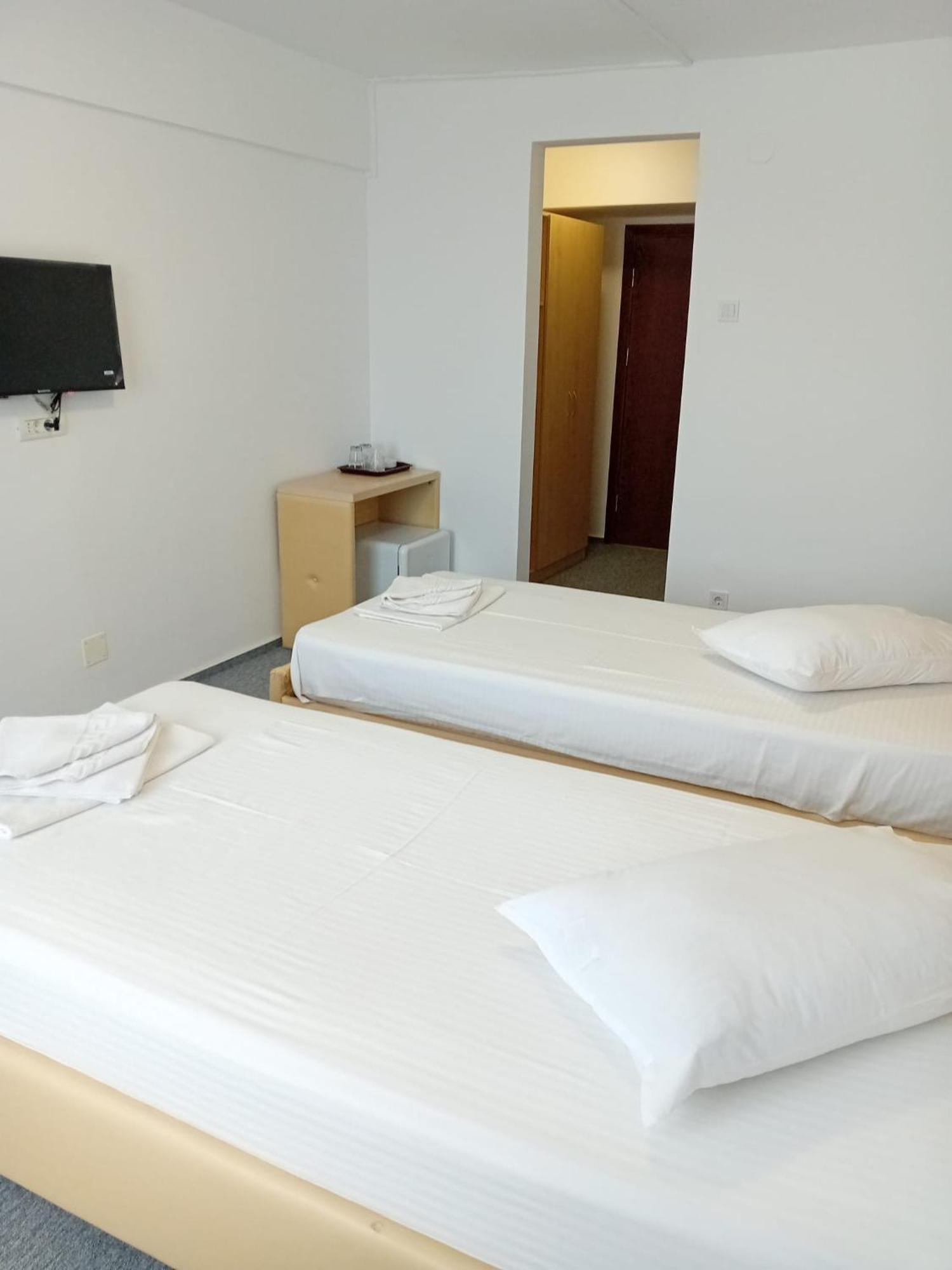 Viilor Hotel
