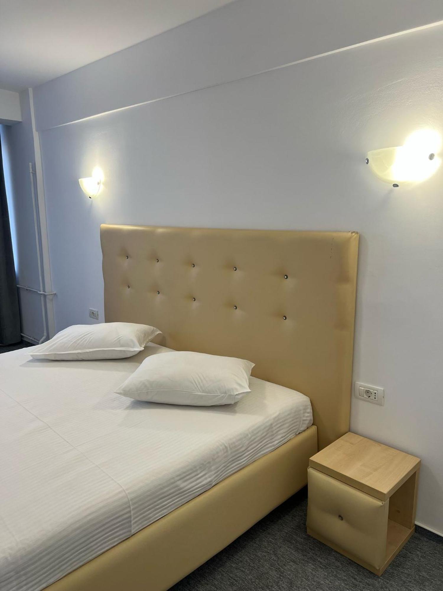 Hotel Viilor *