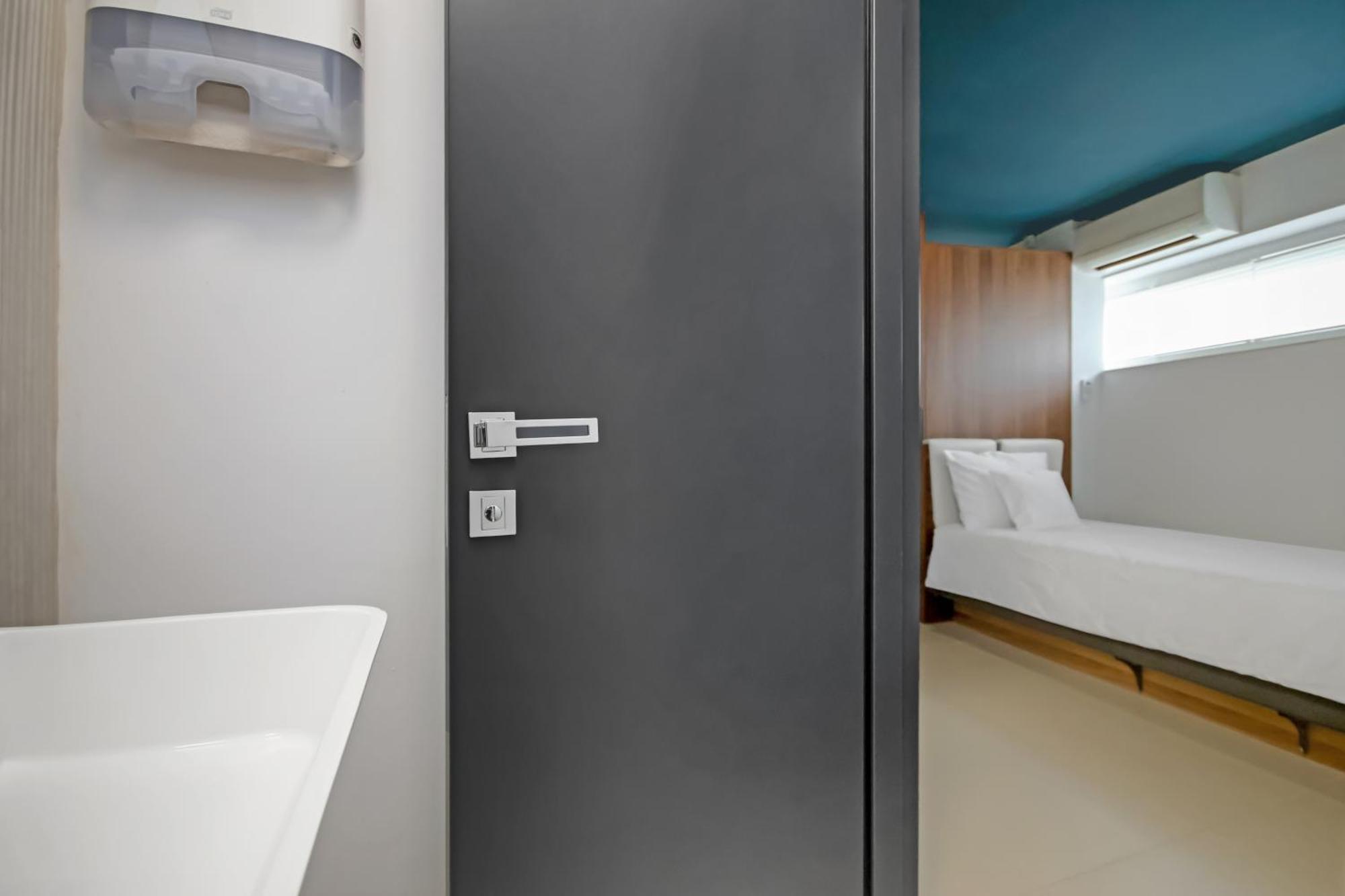 Pit4u Aparthotel *