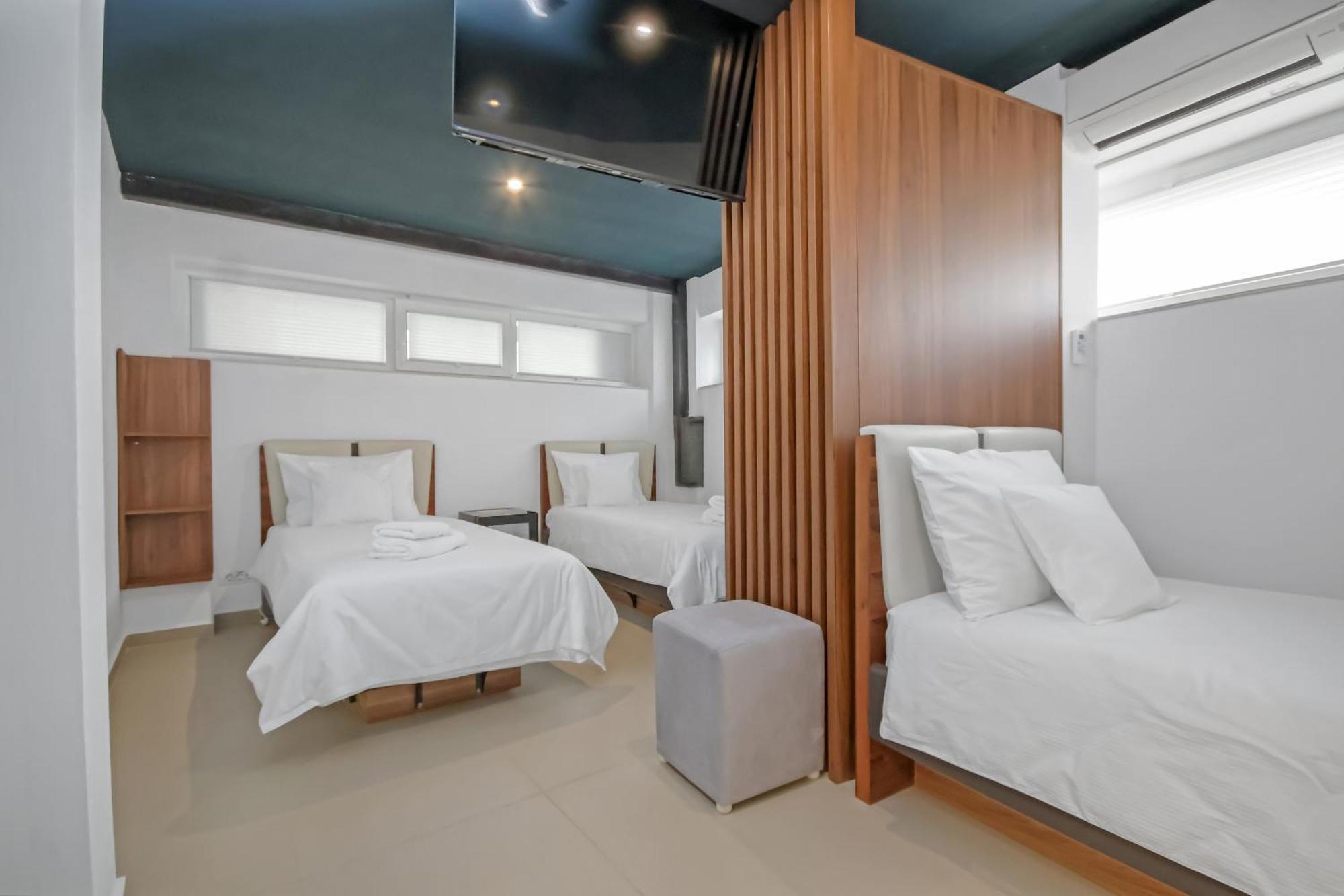 Aparthotel Pit4u *