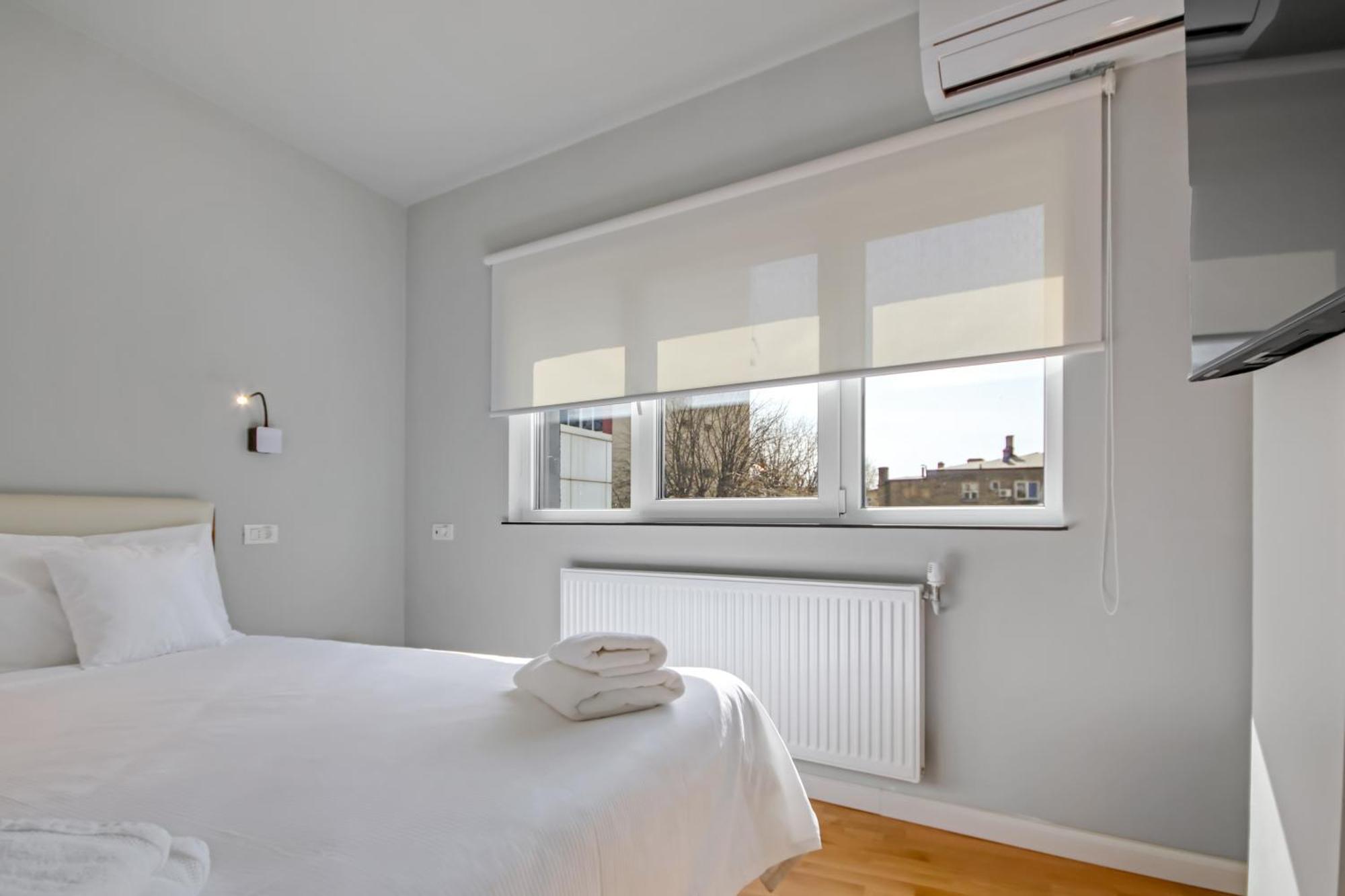 Aparthotel Pit4u