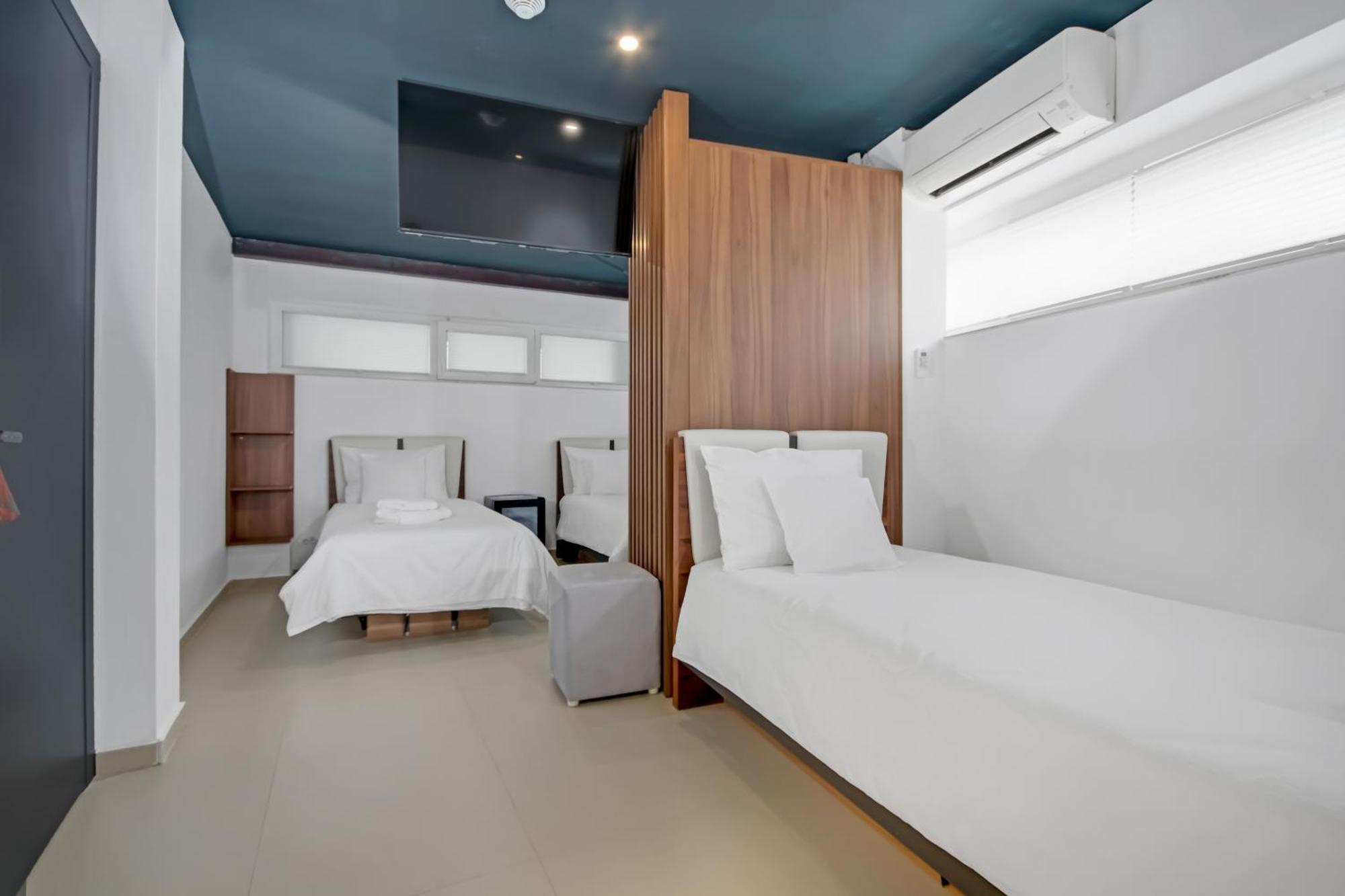 Pit4u Aparthotel Bucharest