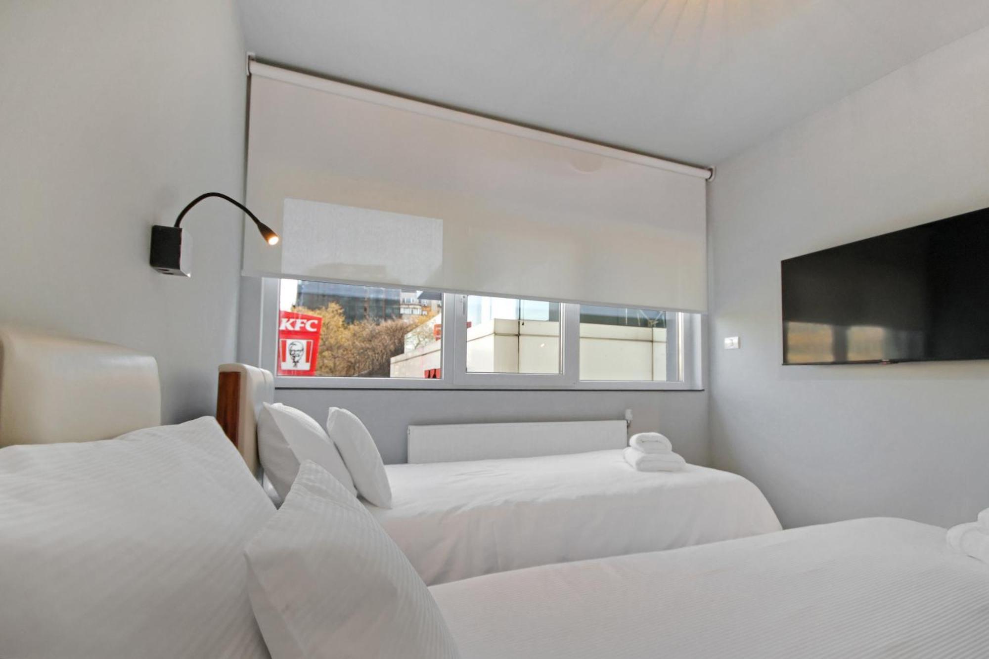Pit4u Aparthotel *